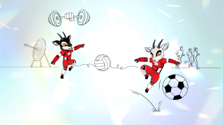 FIRA 19TH - POLITEKNIK KOTA BHARU